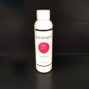 Mixture Vat 4 Oz Laundry Wash