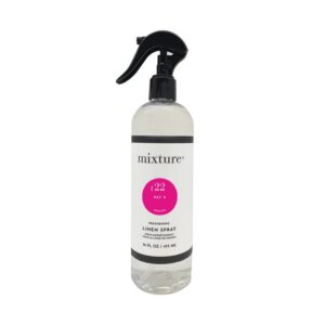 Mixture Vat 16 oz Linen Spray
