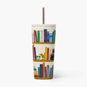 Corkcicle 24 Oz Book Club Cold Cup