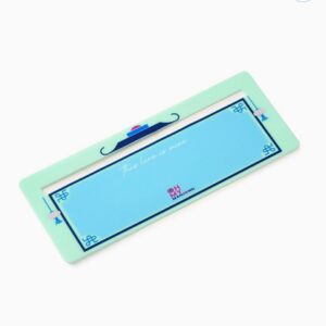 Oh My Mahjong Mint Line Finder