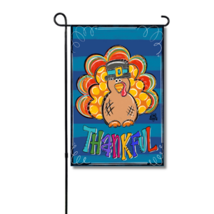 DK Design Turkey Garden Glam