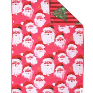 Crae Merry Maker: Reversible Hand Towel