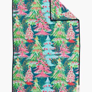 Crae Tree Farm: Double-Sided Hand Towel