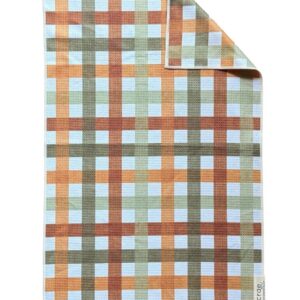 Crae Sweater Weather: Double-Sided Hand Towel