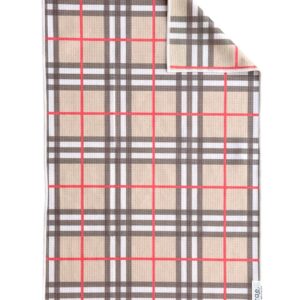 Crae Rory: Double-Sided Hand Towel