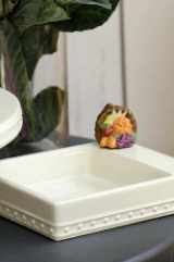 Nora Fleming Ceramic Mini: Autumn's Bounty