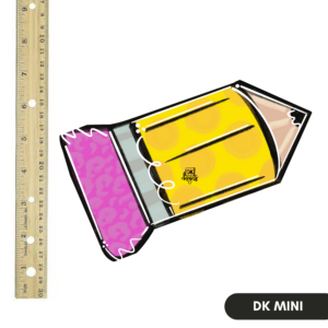 DK Design Pencil Mini