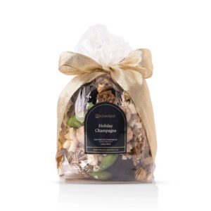 Aromatique Holiday Champagne -Smell Bag