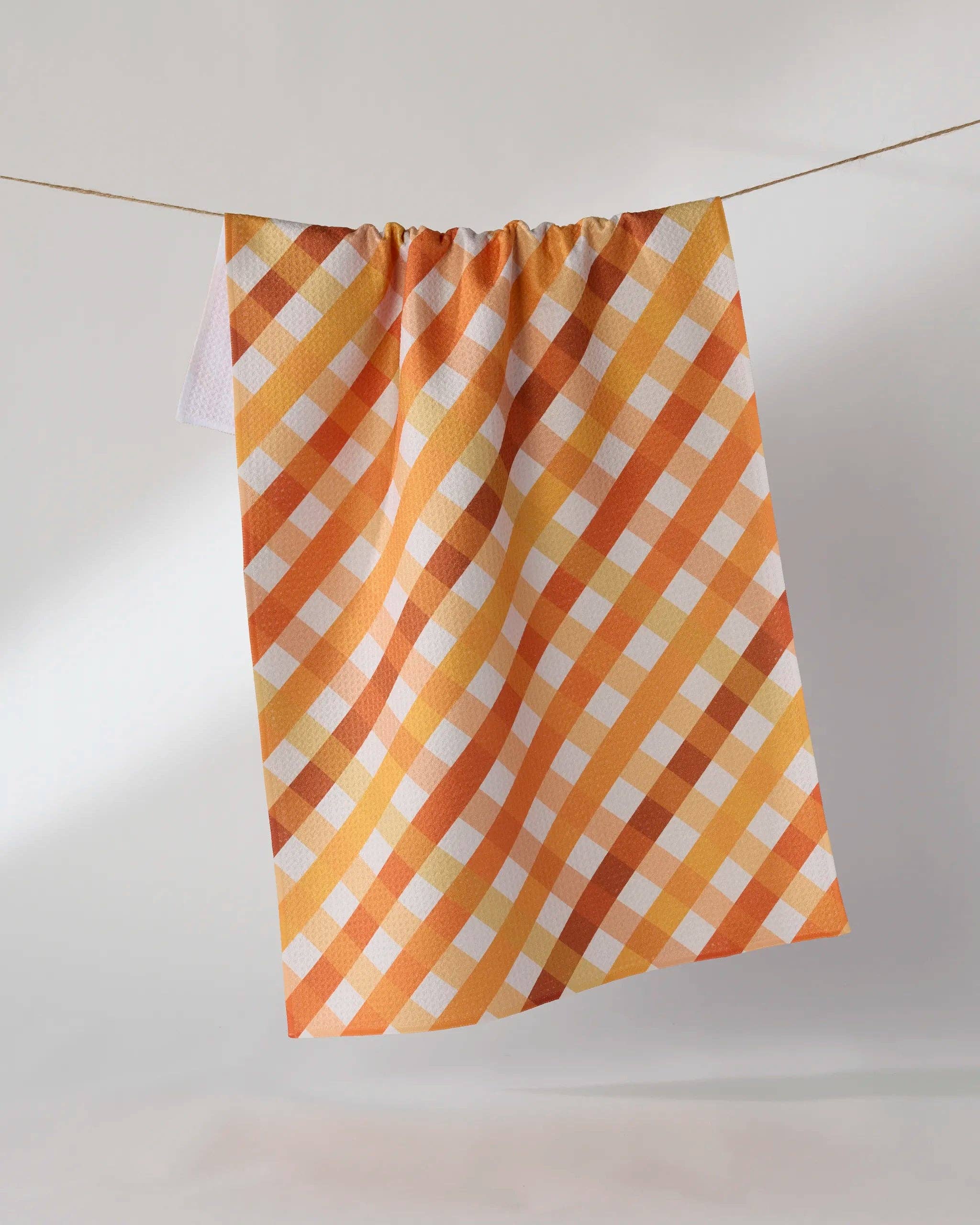 Geometry Haybales Tea Towel - Halloween 2026 1 Geometry Haybales Tea Towel - Halloween 2026