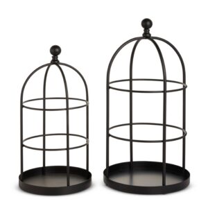Raz Ornament Trellis