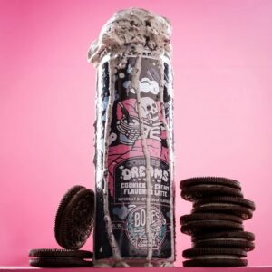 Bones Cookies N Dreams 11oz Cans