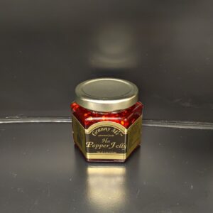 Granny M's Hot Pepper Jelly
