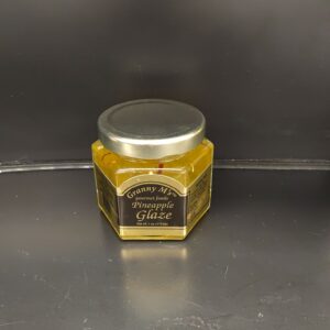 Granny M's Pineapple Glaze