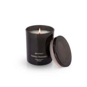 Holiday Champagne Aromatique Foundry 10oz Candle