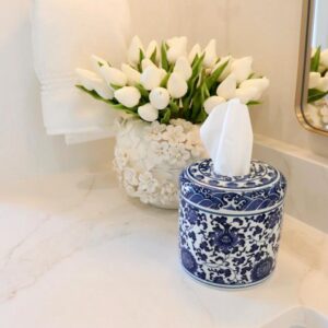 House Of Happy The Marlow Tissue Vessel