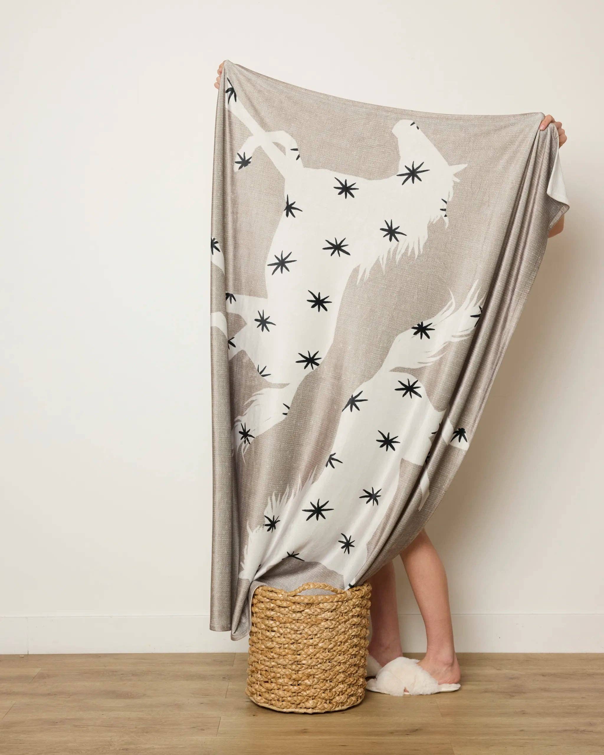 Geometry Unbound Butter Blanket 1 Geometry Unbound Butter Blanket