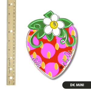 DK Design Strawberry Mini