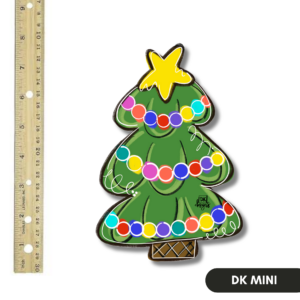 DK Colorful Tree Mini