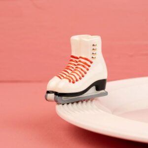 Nora Fleming Rink Ready Mini