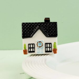 Nora Fleming House Mini