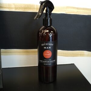 Mixture Man Hard Surface Cleaner