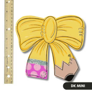 Dk Design Pencil Bow Mini